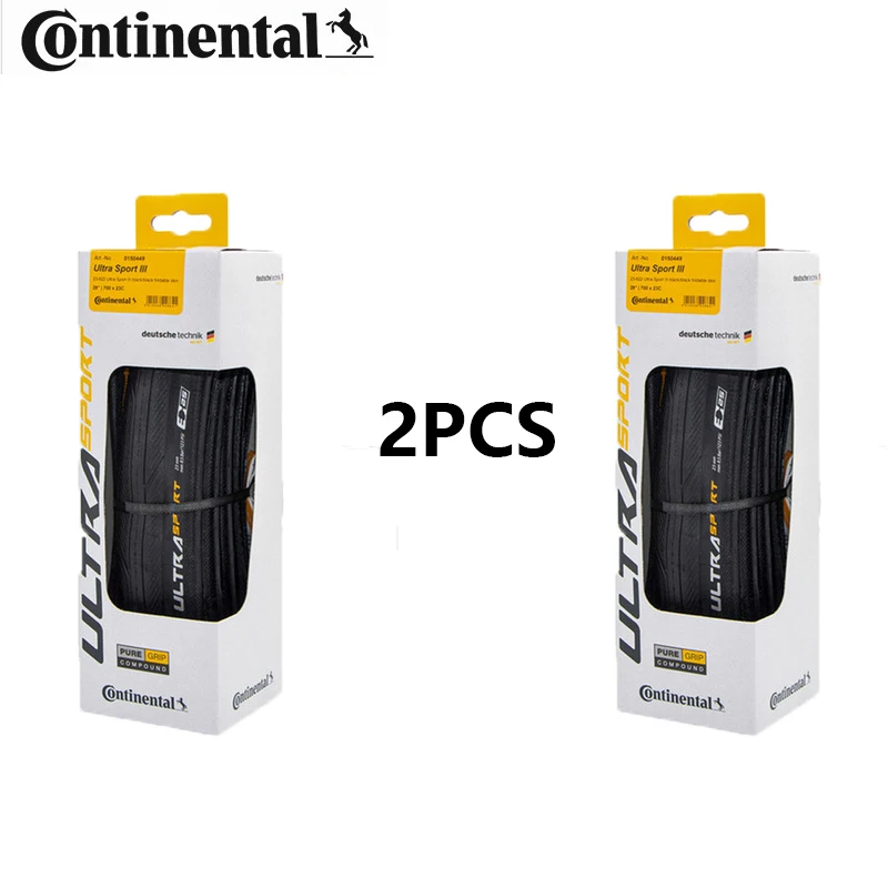 ULTRA in box 700x25C