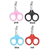 Pet Nail Clippers Cat Toe Claw Scissors Trimmer Pet Grooming Products Professional Cat Nail Cleaning Tool For Small Puppy Dogs 6