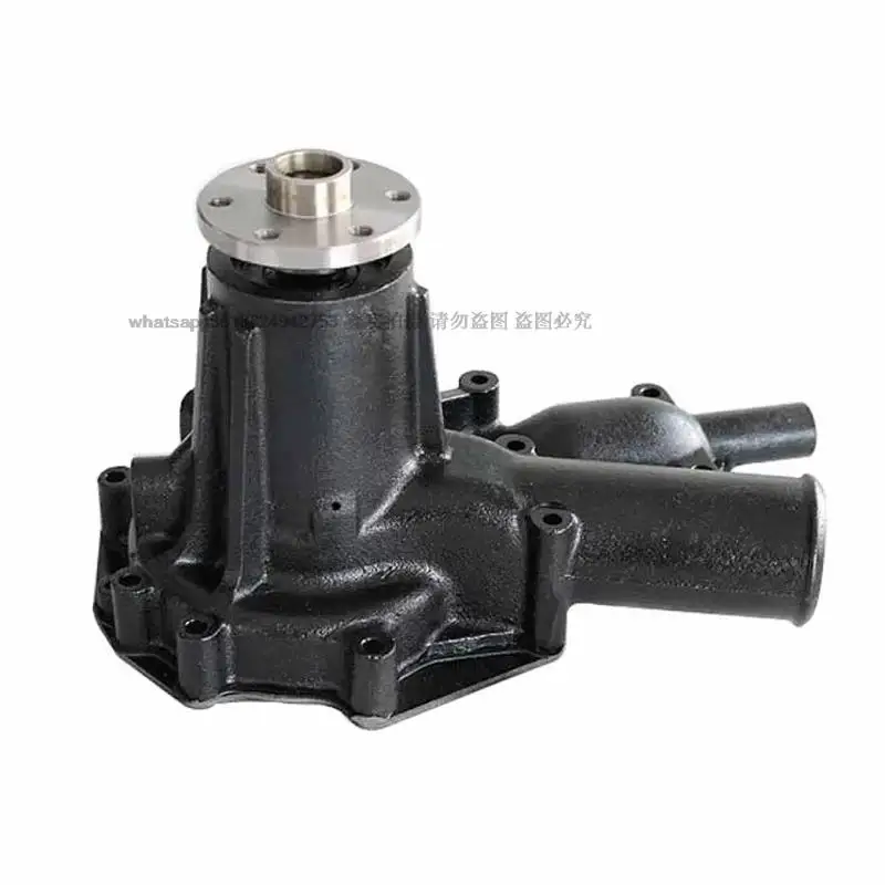 

Запчасти для строительной техники 6HK1, водяной насос с дизельным двигателем 1-13650133-0 136501332, Водяной охладитель 1136501334 1136501335