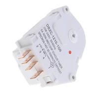 1 pièce réfrigérateur dégivrage minuterie DBZC-1210-1G6 remplacement réfrigérateur pièces 4