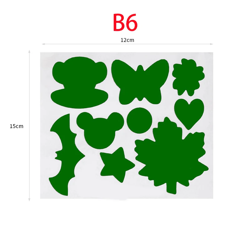 Multi-color Self Adhesive Waterproof Cloth Patch,Down jacket Broken Hole Repair Sticker DIY Hand Home Textile Sewing Accessories 