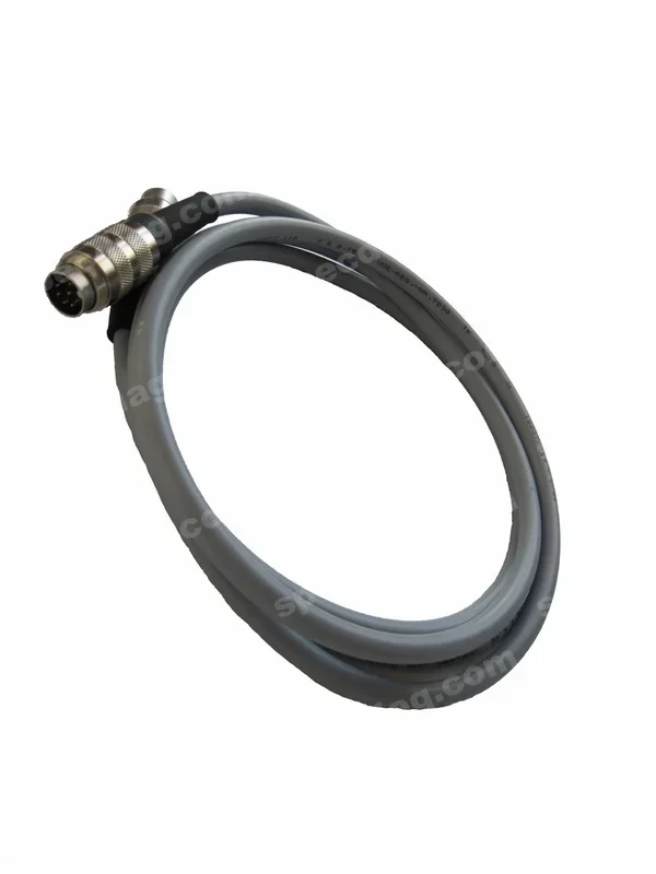 DIAGNOSTIC KIT (CANUSB) For Claas (4 CAN, Wi-Fi) 3