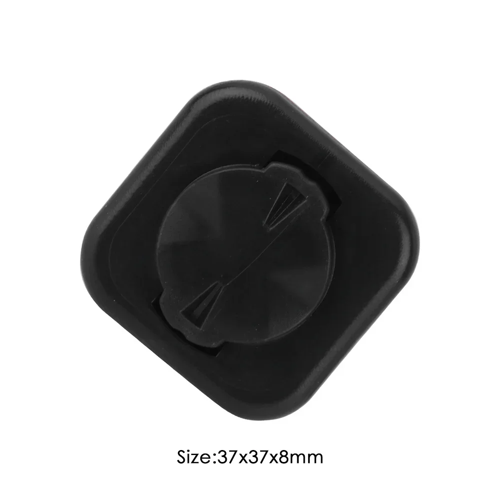 Bicycle Phone Mount 1-5pcs Bicycle Phone Sticker Mount Strong Adhesive Holder for Riding GARMIN Adapter