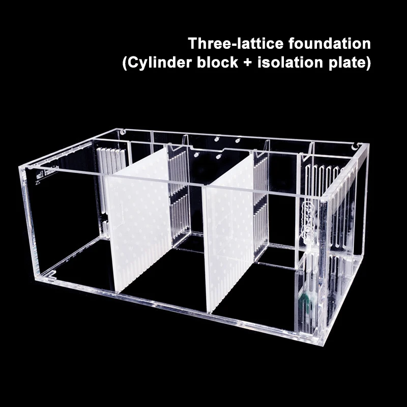 3 Grids Basis