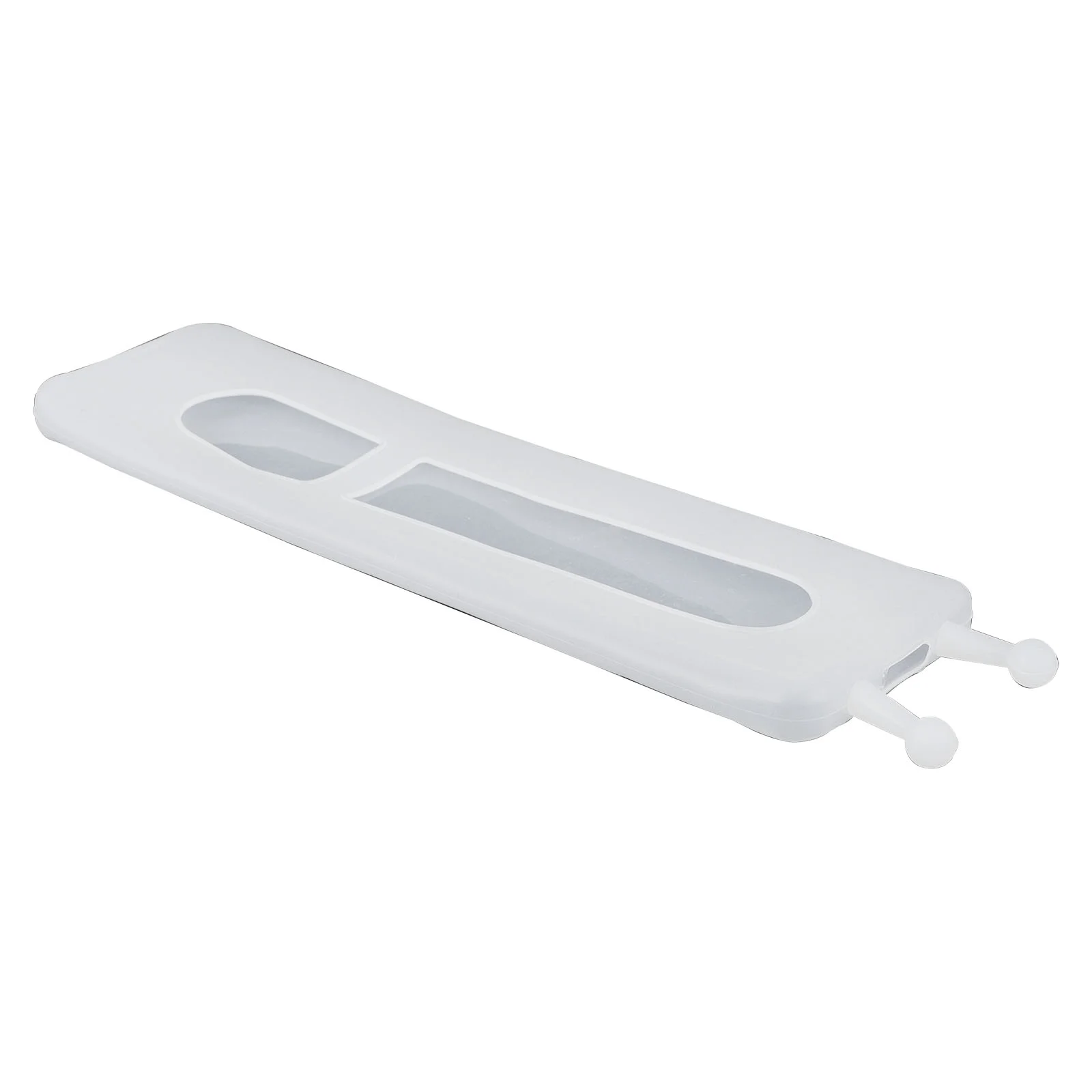 

Remote Control Cover Silicone Protector Controller Replacement Sleeve for Protective Shell Dust-proof