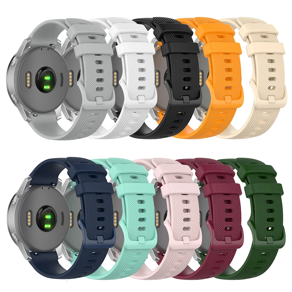 Cinturino Garmin Vivoactive | Confronta prezzi