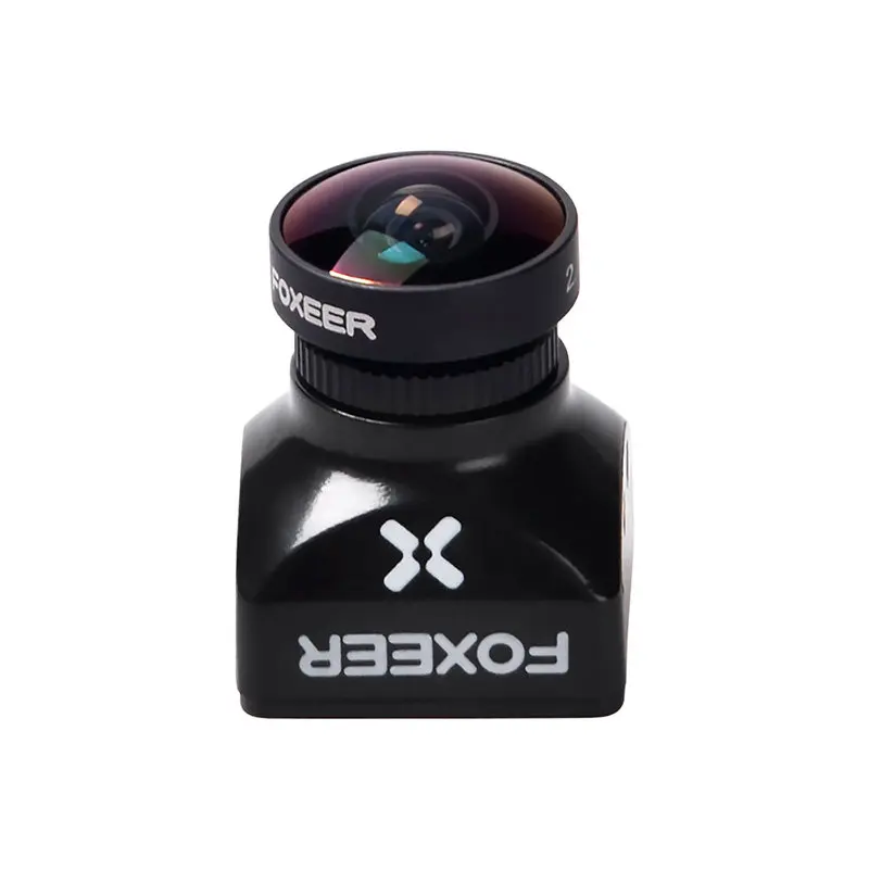 Caméra FPV 1200TVL 4.5g MICRO/MINI 22/28mm pour Drone RC