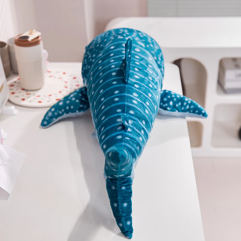 Wilbur Whale クジラ ぬいぐるみ 販売 中ゲーム・おもちゃ・グッズ