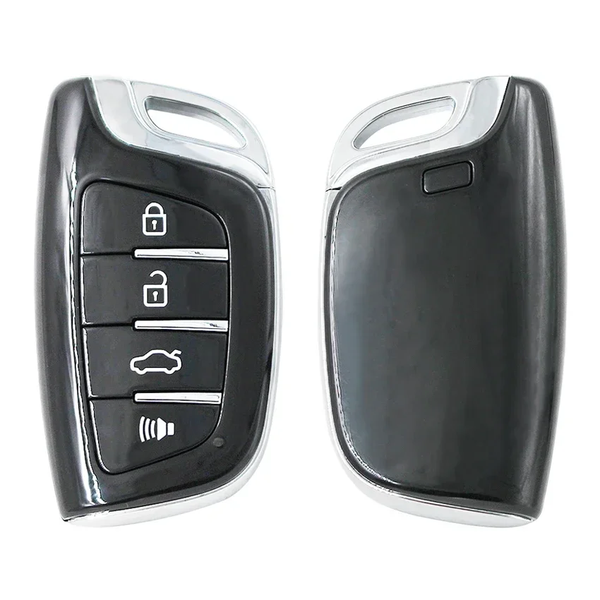 XHORSE VVDI Universal Wireless Remote Key - English Version