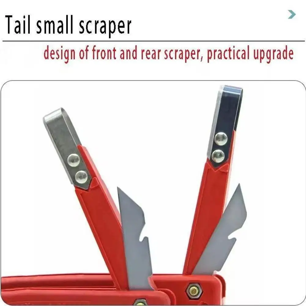 Grafting Knife Scraping Bark Special Knife Safe Fruit Cutting Tool Seedling Florist Cut Nursery Tree Plant Grafting Cutter