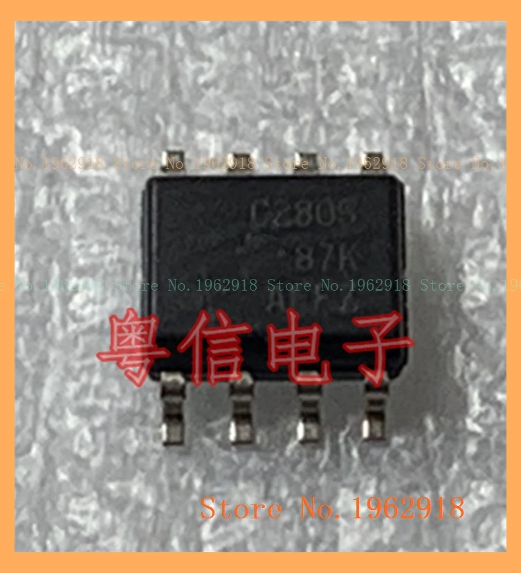 

UCC2805D UCC2805DTR SOP-8