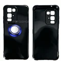 Black Tpu B Blue