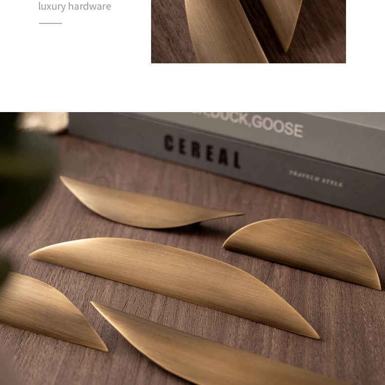 kitchen cupboard handle brass antique finish