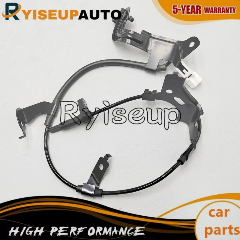 89546-48050 8954648050 렉서스 RX350 RX270 RX450H 2010 2011-2015 V6 3.5L용 후방 좌측 ABS 휠 속도 센서 와이어