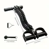 Pedal Tension Rope Puller Exercise At Home Multi-functional Fitness Exercise Resistance Band Men Sports Gym Equipment