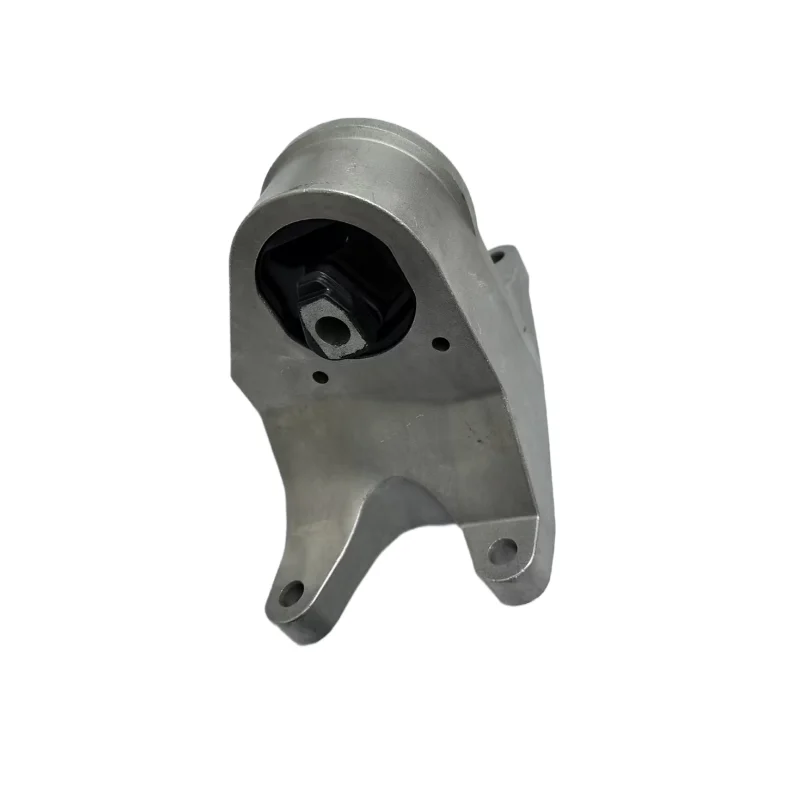Car Parts Engine Foot Adhesive Transmission Bracket Hatchback Version (R53) 2006-2006 Automotive Spare 22316754422