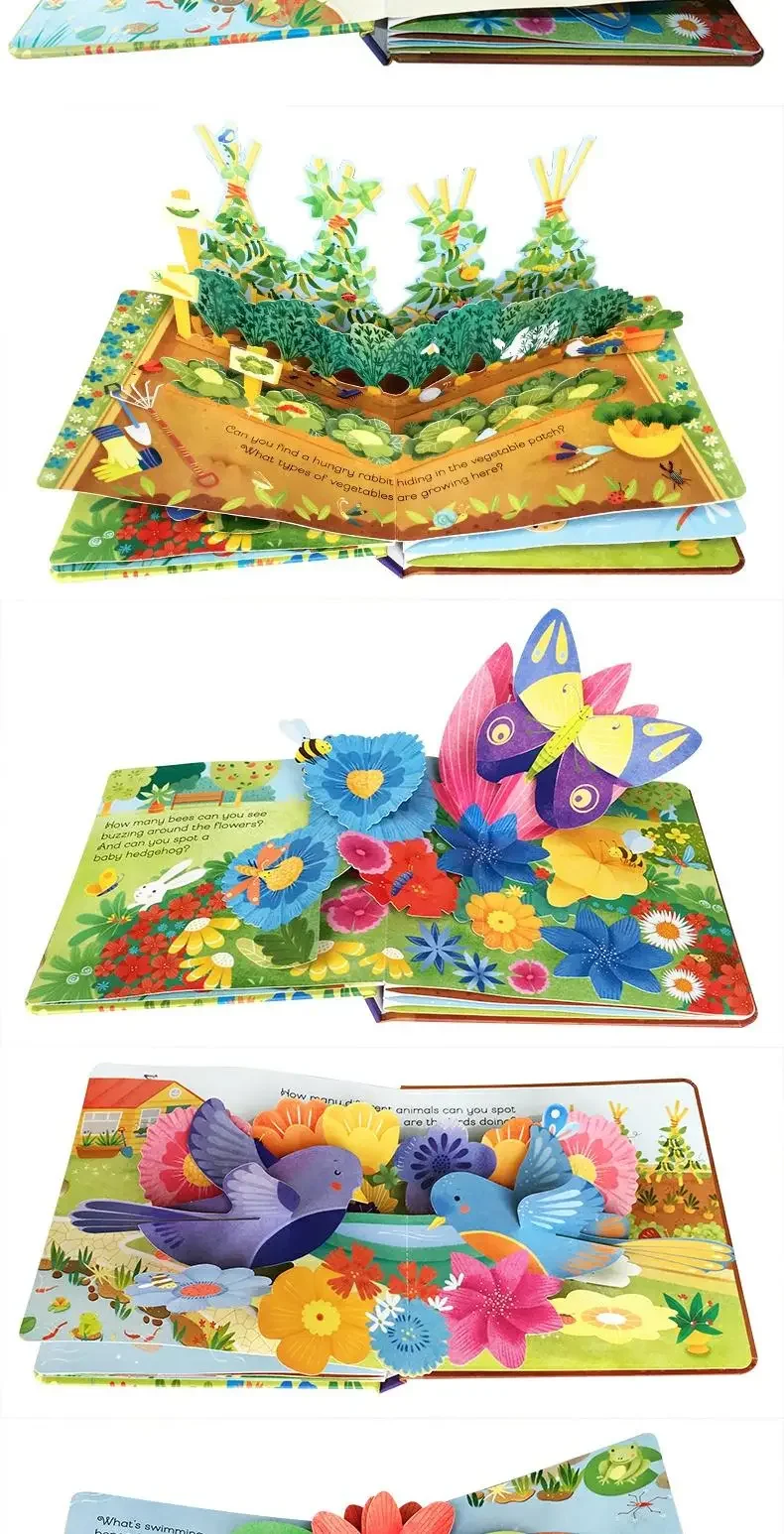 【Usborne 英語絵本セット 140冊】ほぼ新品 子供向け英語絵本セット 6冊 - メルカリ
