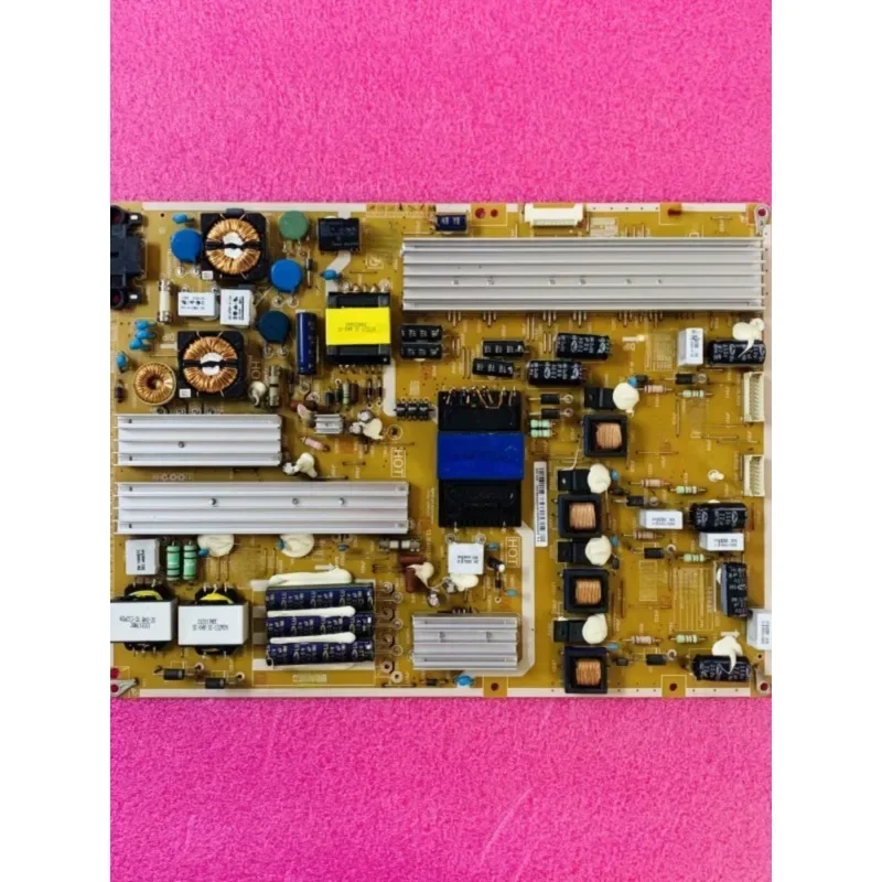 

Disassembling Board Ua65es8000j Power Board PD65B2Q-CHS BN44-00539A /C Test