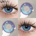 Tears Blue