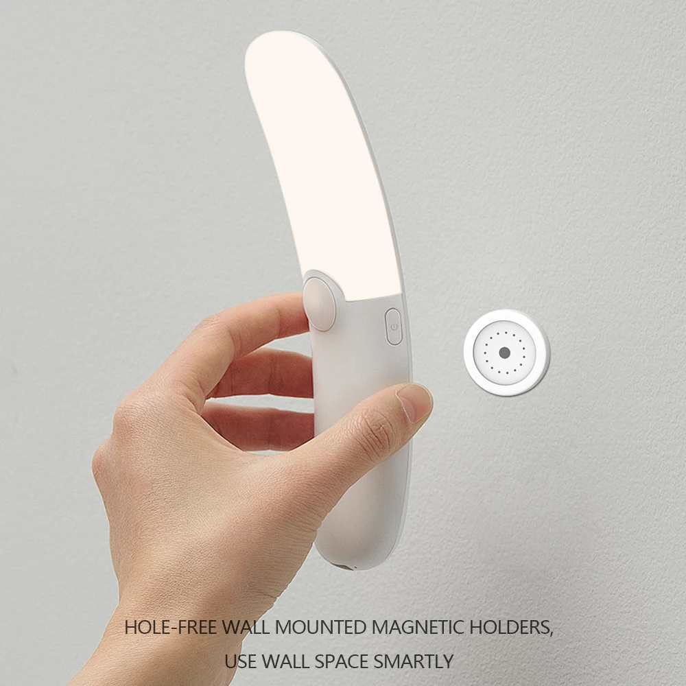 Description Picture 4 of itemMagnetic Hook Strong Wall Mount Holder Hook for Fridge Sticker Anti-Lost Home Organizer Clip Magnet Remote Control Storage