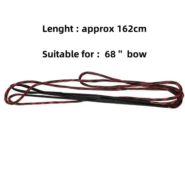 Corde D’arc Recourbé Corde D’arc Pour Arc Recourbé Ou Longbow