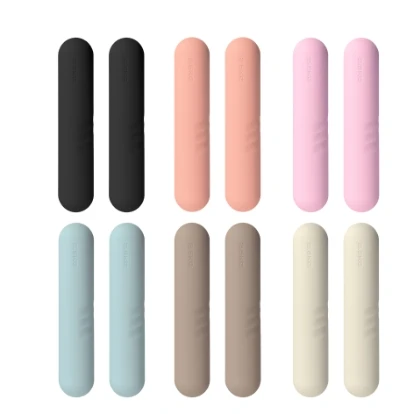 Hand Weight 1-2.5 Kg Dumbbell Home Gym Exercise Hand Weight Fitness Silicone Cast Iron Lifting Dumbbell