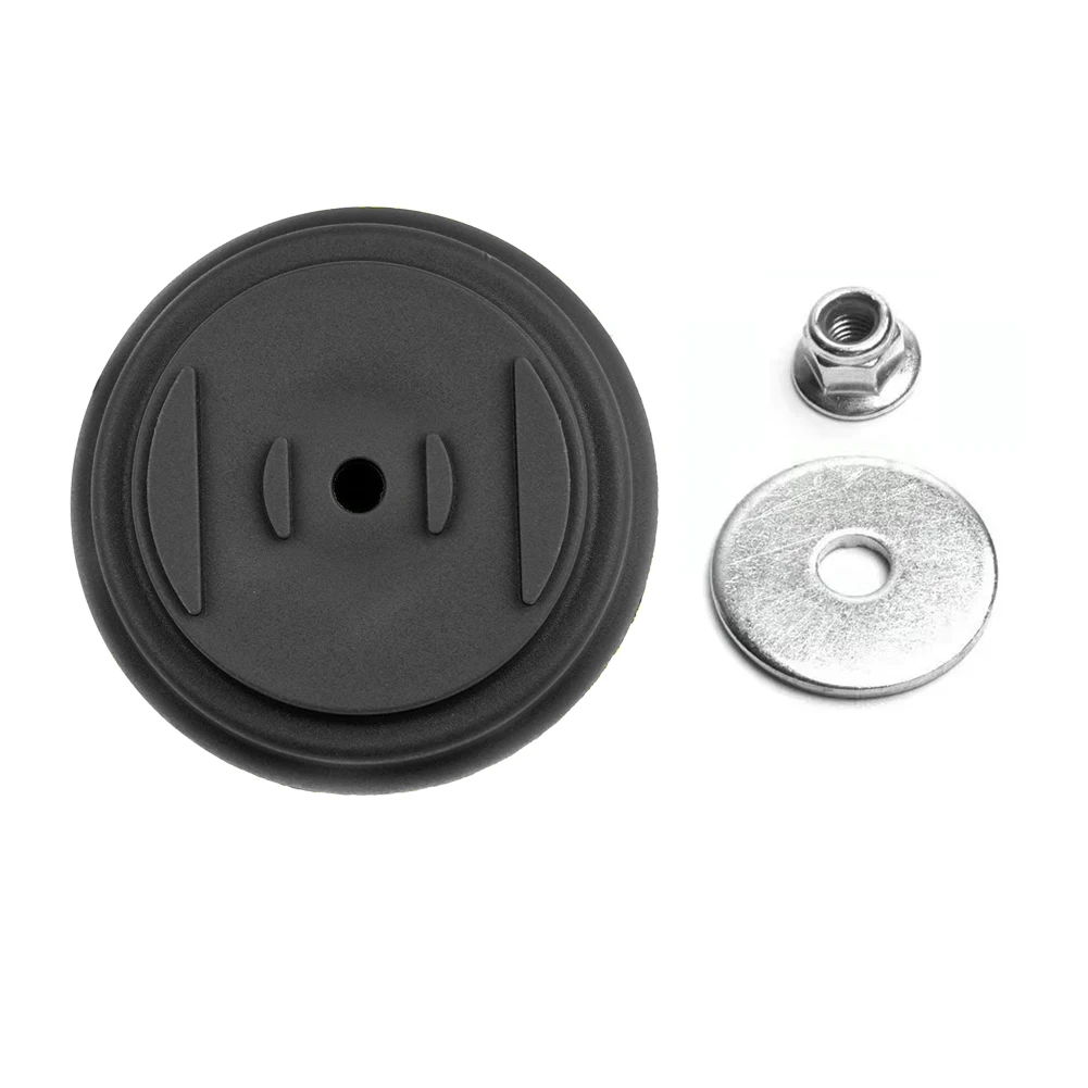 

3pcs/set Plastic Cover Accessory Lawn Mower Fittings Accessories For Grass Trimmers Garden Power Tools Attachment