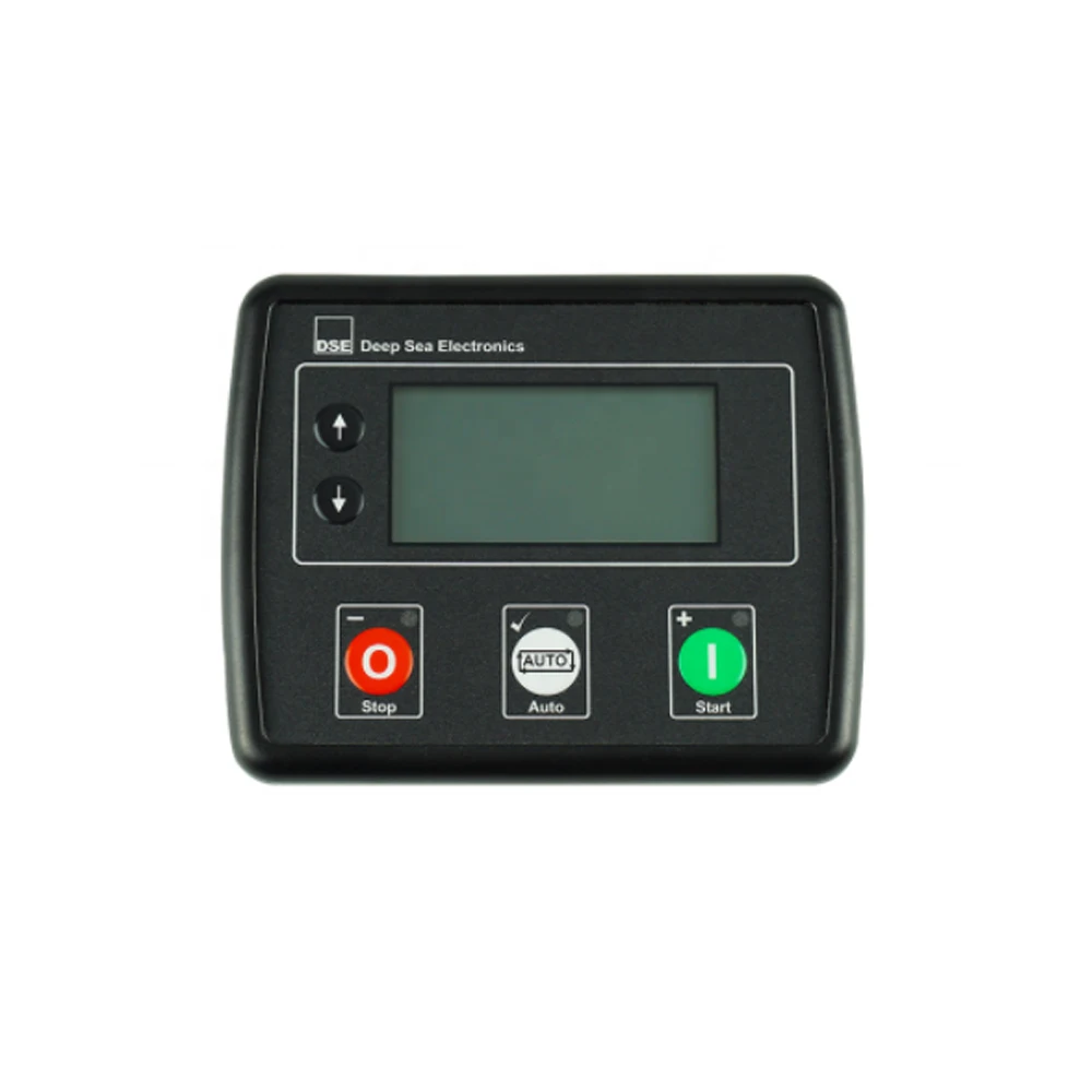 

Original !!! DeepSea Controller DSE4620 WIth Original Package Fulk Stock With Best Price