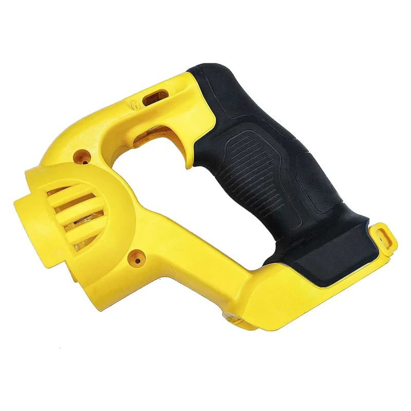 Reciprocating Saw Handle Housing Assembly for DeWalt DCS380 DCS380L DCS380B DCS380P1 DCS380L1 4