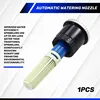 Hunter Sprinkler MP300090 MP Rotator, 22-Feet To 30-Feet Radius And Adjustable From 90-Degree To 210-Degree 3
