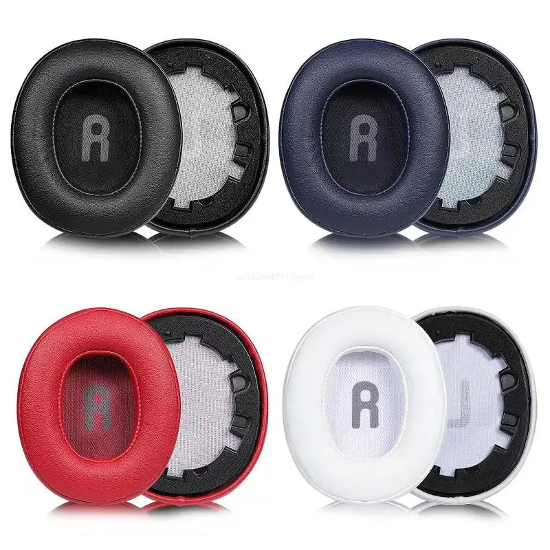 

Memory Foam Earpads for 700BT 750BTNC Headphone Ear Cushion with Buckle Dropship
