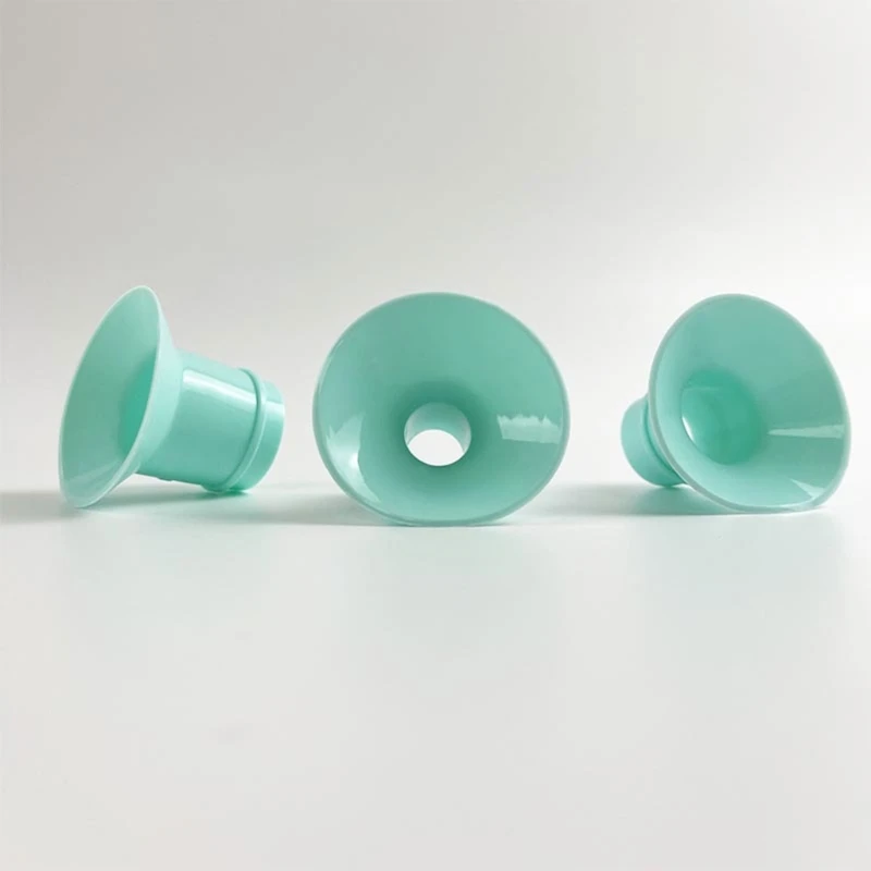 Breast Flange Inserts Breast Feeding Shield Breastpump Accessories