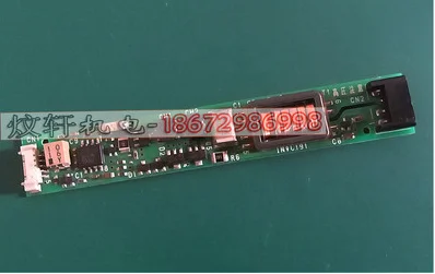 

For SP-47 94V-0 INVC191 LCD Power inverter Board