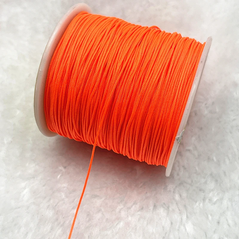 Versatile Nylon Macrame & Beading Cord