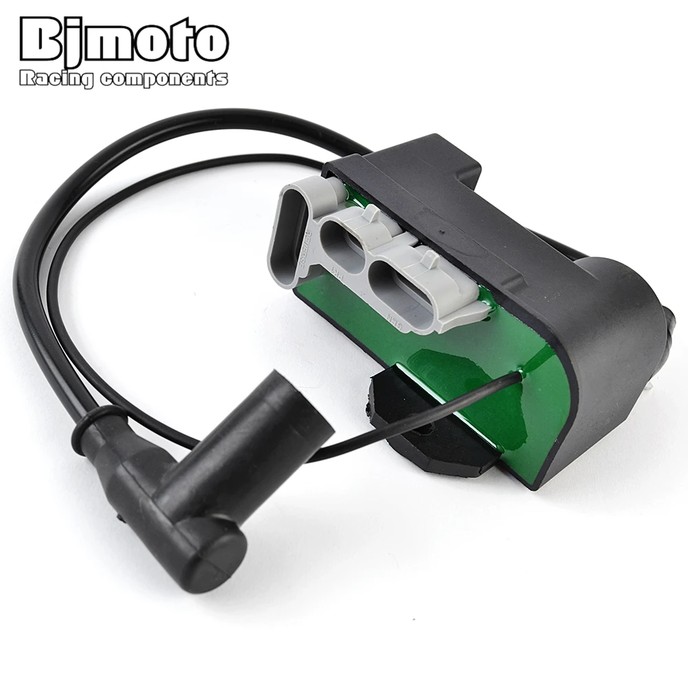MotorcycleIgnitionCoilAssyForSkiDooTundraIILTRFreestyle300F