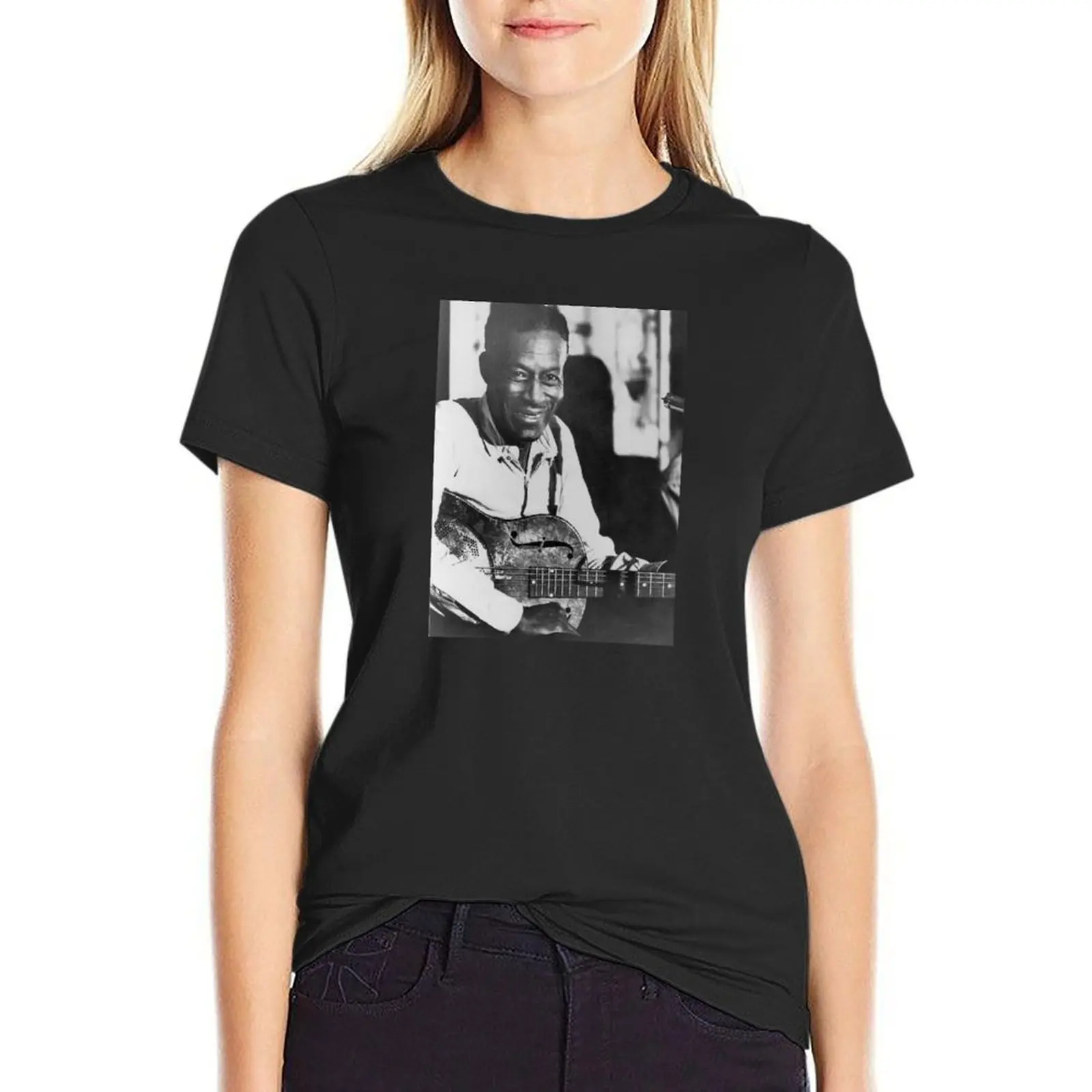 Son House T-Shirt Blouse sublime tops for Women