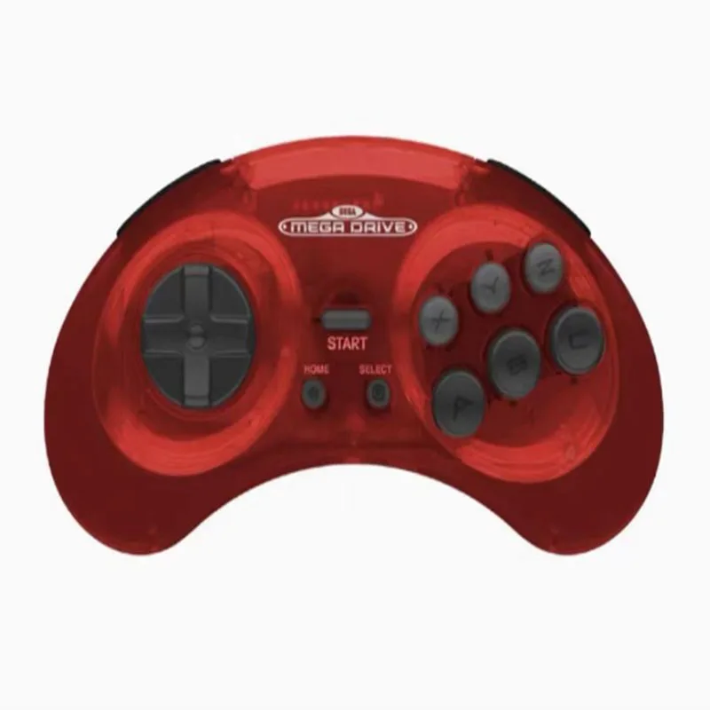 SEGA ް ̺ 2.4G   Ʈѷ, PC,  MD ̴, ġ, PS3, , ¿  