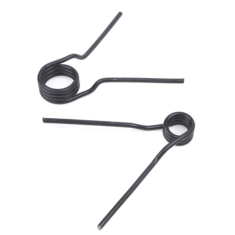 Heavy Duty Torsion Spring for Tire Changer Balancer Machine Foot Pedal