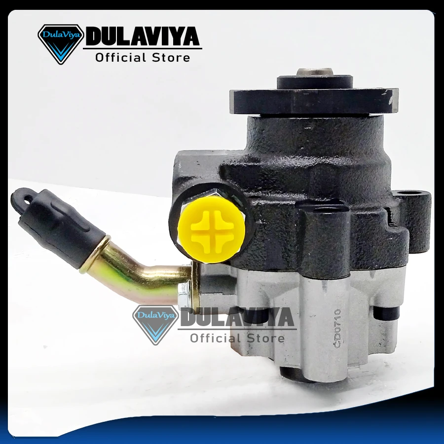 Share 82+ images 2002 land rover discovery power steering pump In