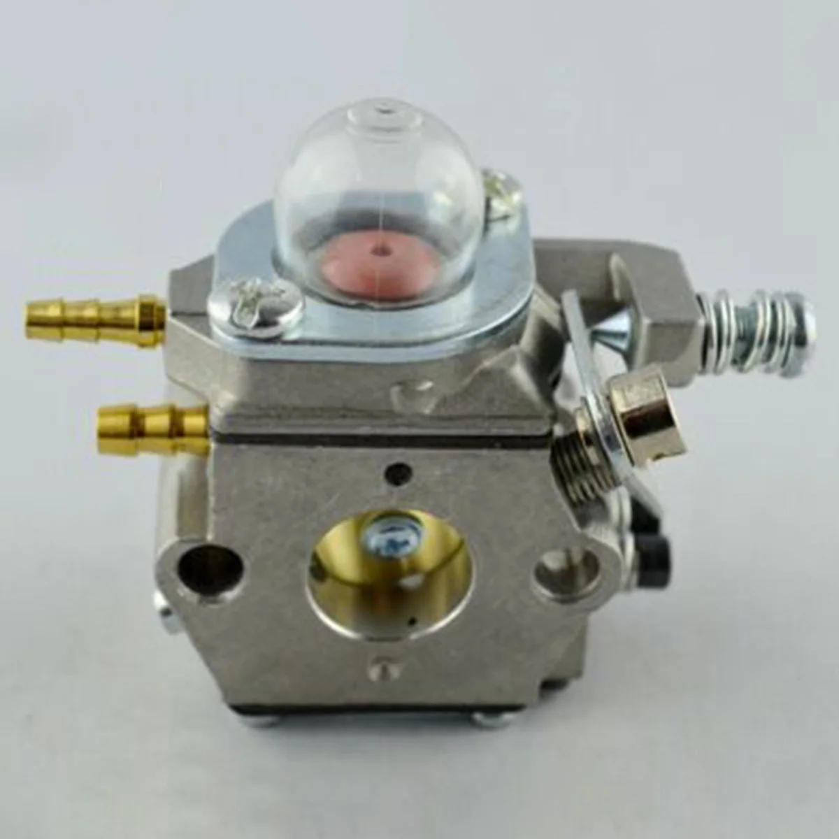 Carburetor Precision Engineered Carburetor Carb Replacement for Emak Oleo for Mac Efco Trimmer/Brushcutters WT460