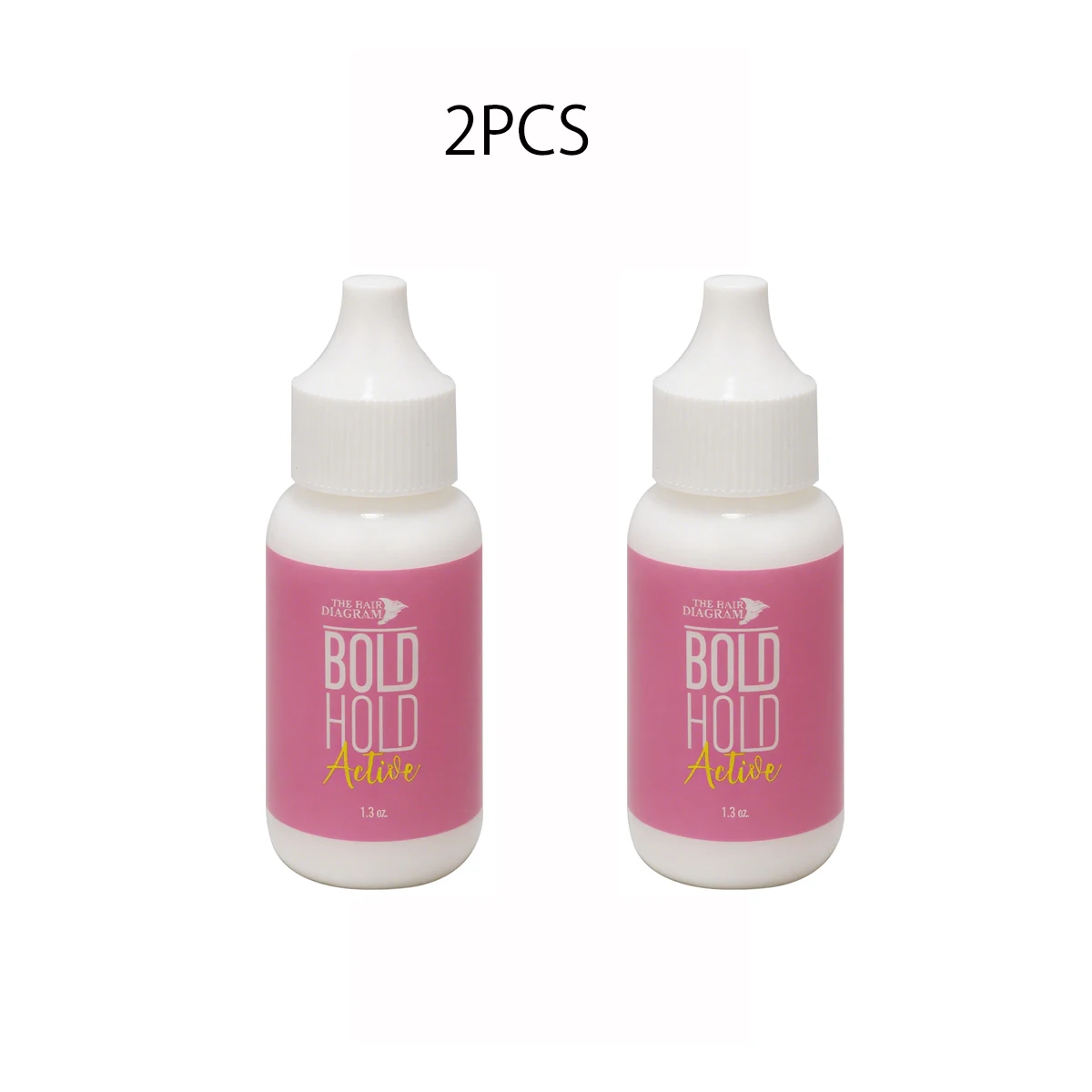 2Pcs