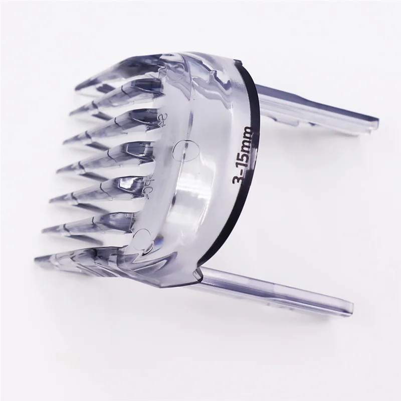 【가격 인하】HC5610 HC5630 HC5632 HC5690 HC5691 HC7650 3-15Mm 헤어 트리머 빗 헤어 클리퍼 액세서리