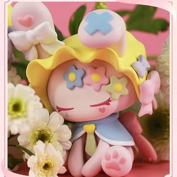 アリスギフトブラインドボックスおもちゃアニメミステリーボックス