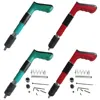 Handheld Powerful Concrete Nail Gun Metal Processing Pulling Nail Gun Adjustable Mini Cannon Nailer Household Wall Fixing Tool 6