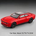 Hellcat Red
