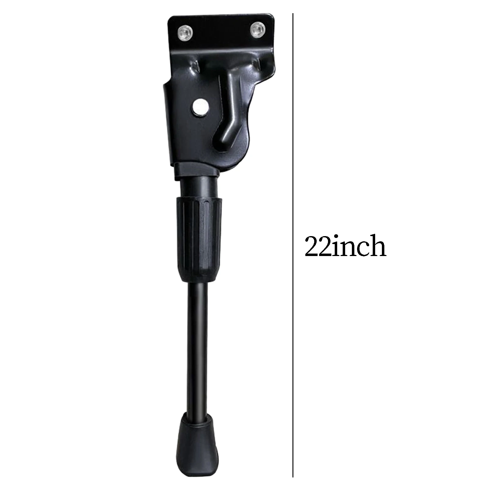 Oshhni Bike Kickstand Foot Kick Stand, Support Parking Part Non Slip