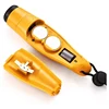 Basketball Soccer Electronic Whistle Survival Whistle Rechargeable Camping Hiking Wilderness Survival Outdoor Emergency Tool 5