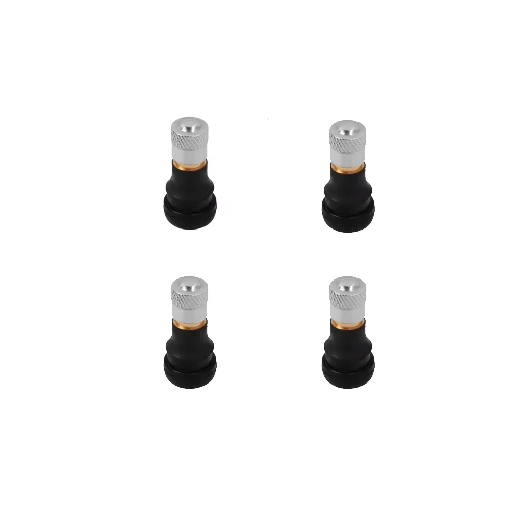 4pcs Valves