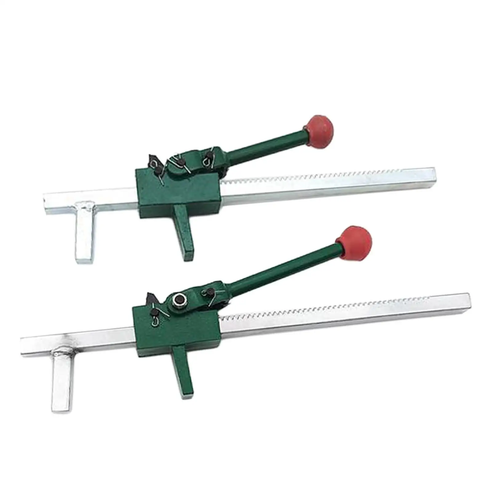 

Manual Tire Changer Expander Portable Sturdy Hand Mounting Tool with Marker