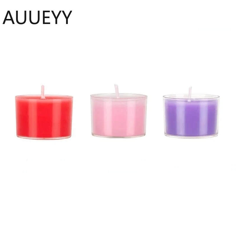 Low Temperature Candle wax Bdsm Sex Candle Drip Sex Bed Flirting Teasing Massage Candles Ehance Desire Erotic Games for Couple sex candles